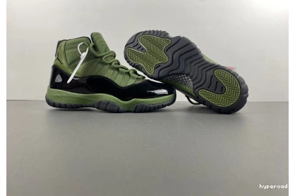 Hyperoad Air high 11 Jordan 0726